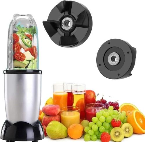 خلاط عصير متعدد الاستخدام من DENX م / DX3215