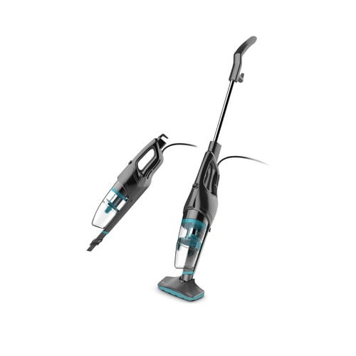 مكنسة كهربائية محمولة باليد 600 W DX900 منتج بلون...