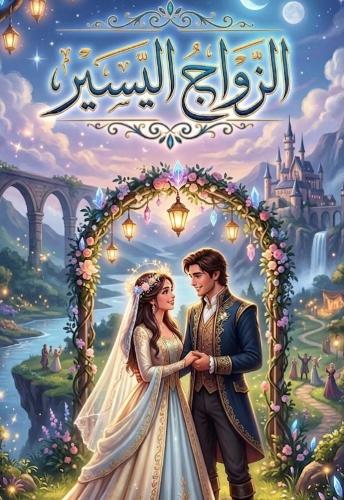 كتيب: الزواج اليسير (ملف خاص تلجرام)