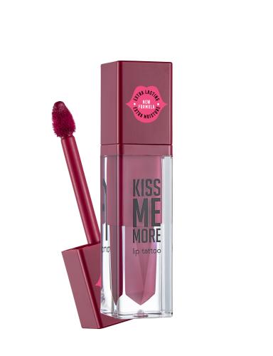 Flormar liquid matte lipstick bag Me More - shade...