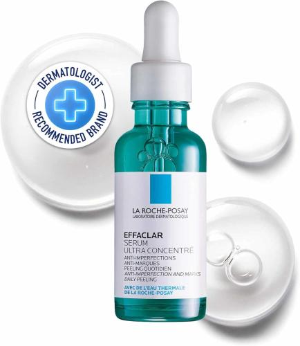 لاروش بوساي EFFACLAR ULTRA CONC سيروم 30 مل