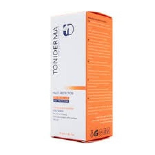 كريم تونيديرم الواقي من الشمس للبشرة الدهنية 50 مل