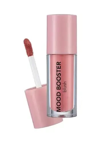 Flormar liquid blush Mod Booster - shade 003