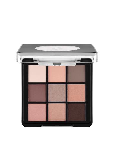 Flormar eyeshadow palette Grand Galaxy - shade 005