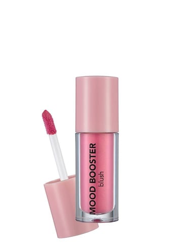 Flormar liquid blush model booster - shade 002