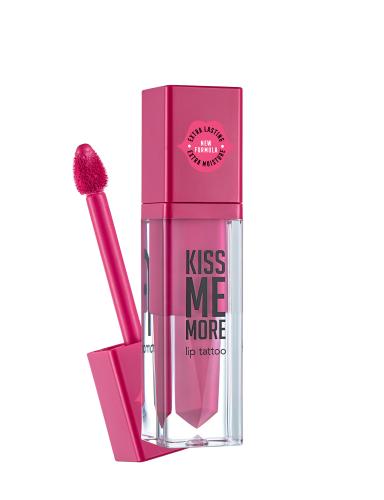 Flormar liquid matte lipstick bag Me More pink col...