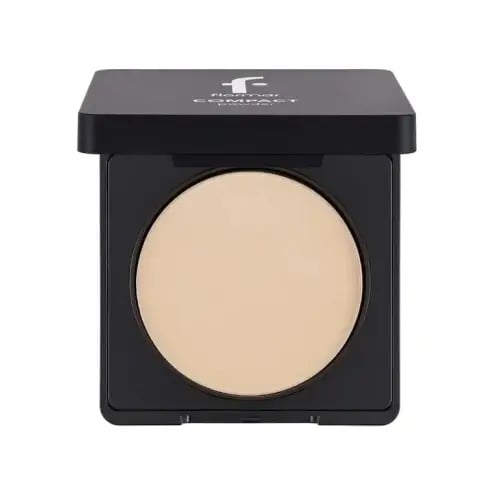 Flormar face makeup powder model 92