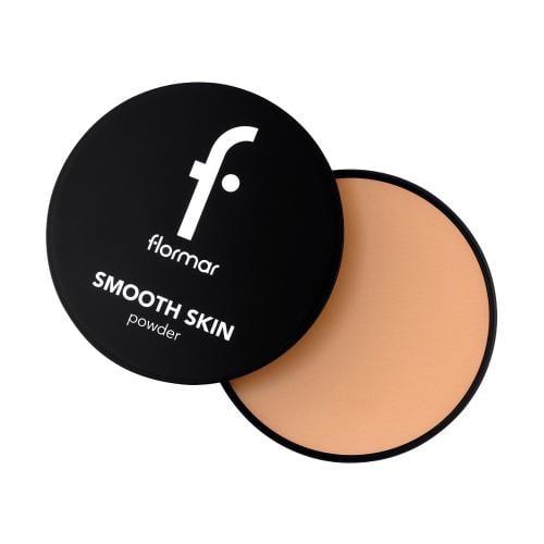 Flormar Smooth Skin Powder - Grade 005