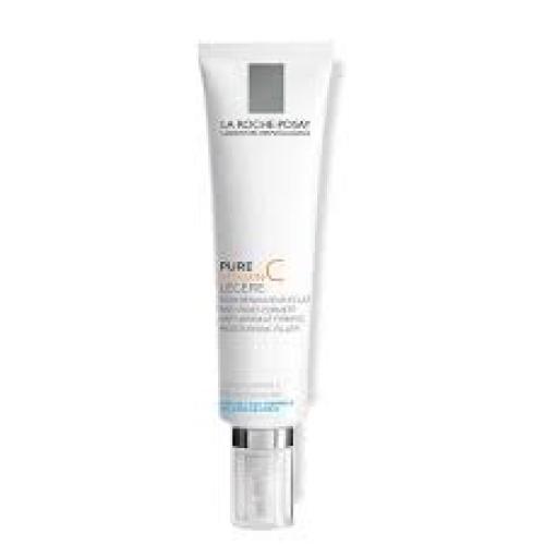 لاروش بوزيه ريديرميك سي بيور فيتامين سي لايت 40 مل