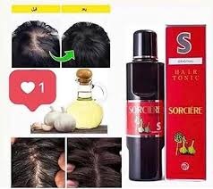 زيت الشعر سوبر سورسيير 160 مل