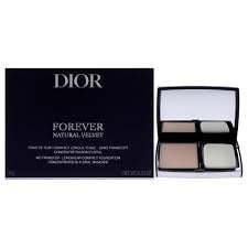 ديور بذور ديور - FOREVER NATURAL VELVET - 1N