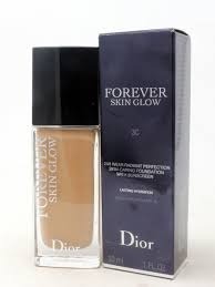 DIOR كريم أساس ديور - SKIN GLOW - 3C