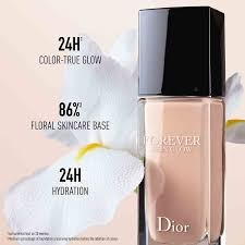 DIOR كريم أساس DIOR FOREVER 00 NEUTRAL