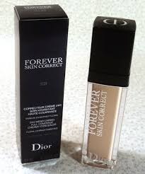 ديور كونسيلر DIOR FOREVER - 3CR - COOL ROSY
