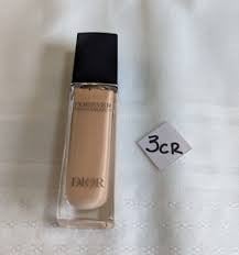 DIOR كريم أساس DIOR FOREVER 3CR COOL ROSY