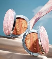 ديور بذور برونز DIOR FOREVER 01 NUDE GLOW