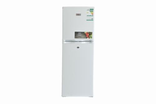 ثلاجة جنرال كلاس بابين 4.9 قدم لون ابيض GEN-CL2180...