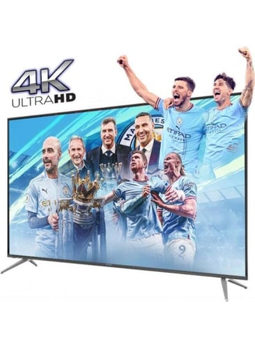 شاشة دانسات 55 بوصة نظام ويبوس برسيفر داخلي الجي ر...