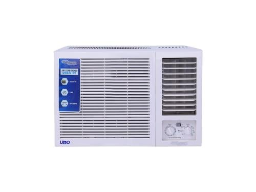 مكيف سوبر جنرال شباك مقاس 18 بارد نحاس الأصلي