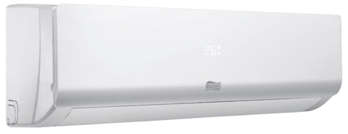 مكيف روود سبليت مقاس 24 الف وحدة واي فاي الصناعة ا...