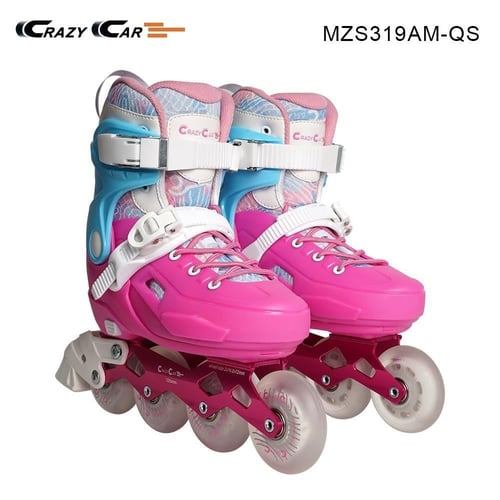 سكيت كريزي كار MZS319AM-QS