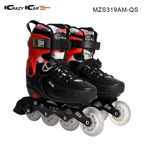 سكيت كريزي كار MZS319AM-QS