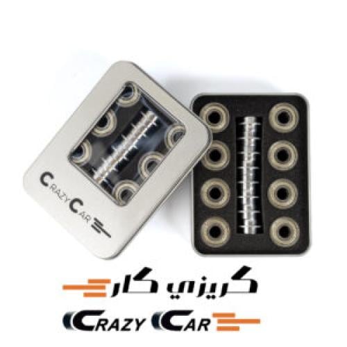 برنجات كريزي كار