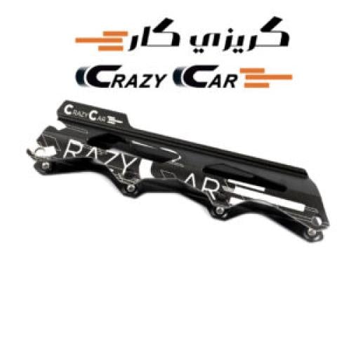 فريم كريزي كار