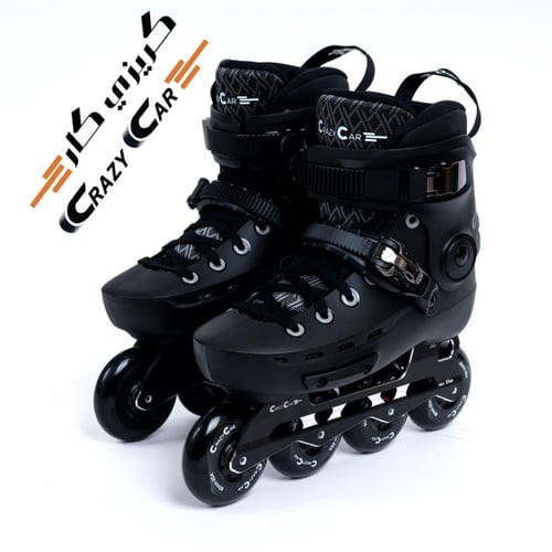 سكيت كريزي كار MZS7001 PRO-AM