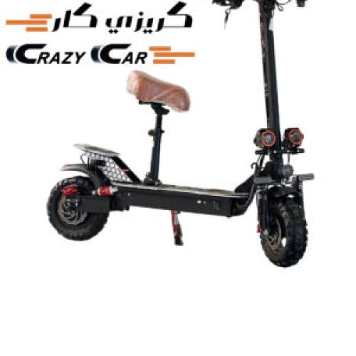 سكوتر الزرافة CC3