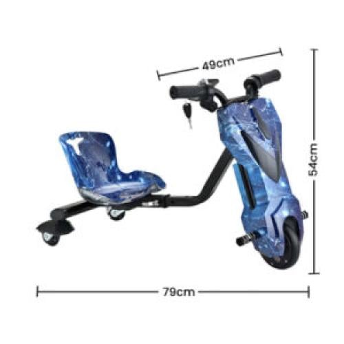 سكوتر مني 36