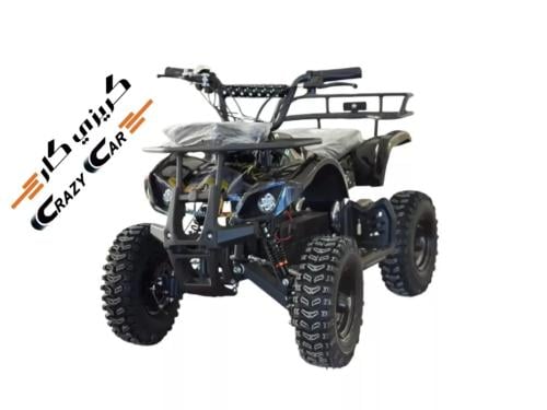 دباب اربعة كفر 2025