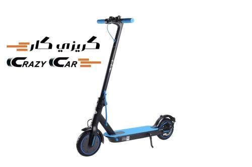 سكوتر شاومي كفر جبلي صب STواء NT