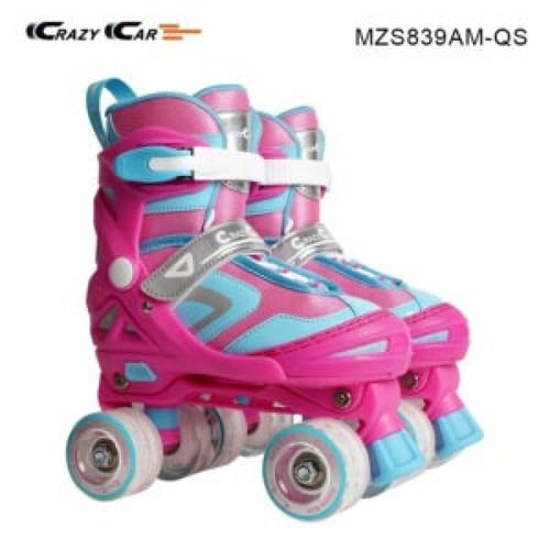 سكيت كريزي كار MZS839AM-QS