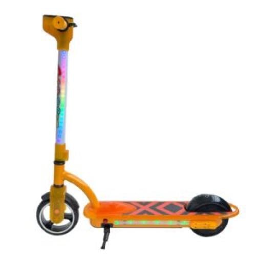 سكوتر كهربائي برو mini