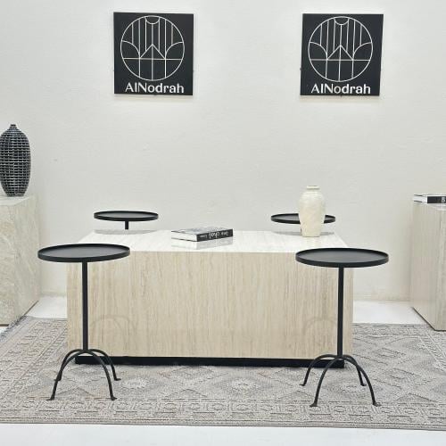 طقم طاولات امبرادور 5 قطع