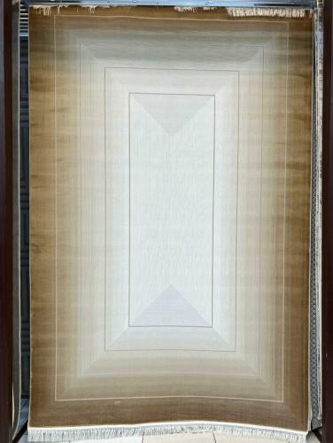 Turkish carpet 3 million silk stitches size 150X20...