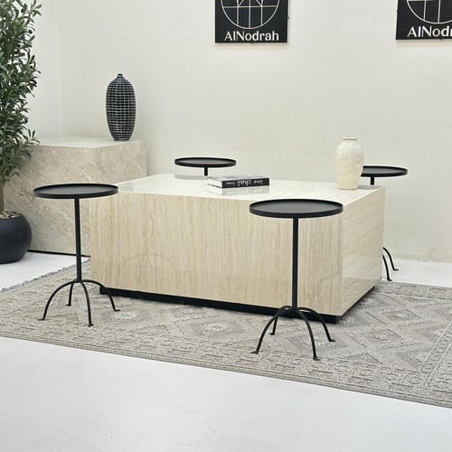 طقم طاولات امبرادور 5 قطع