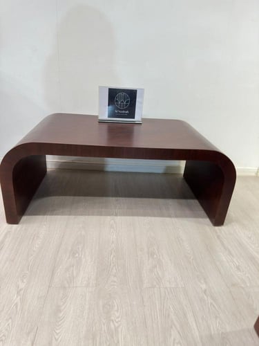 طاوله جوز من دون خدمات