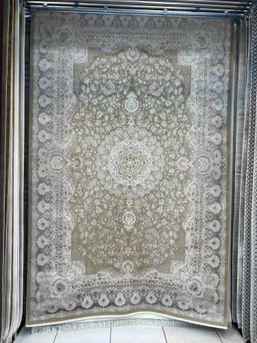 Turkish rug 3 million silk stitches 250X350