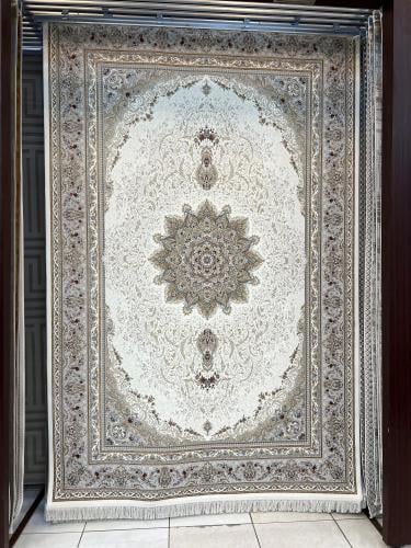 Turkish rug 3 million silk stitches size 250X350