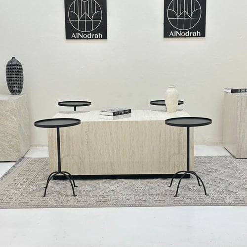 طقم طاولات امبرادور 5 قطع