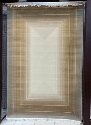 Turkish carpet 3 million silk stitches size 400X30...