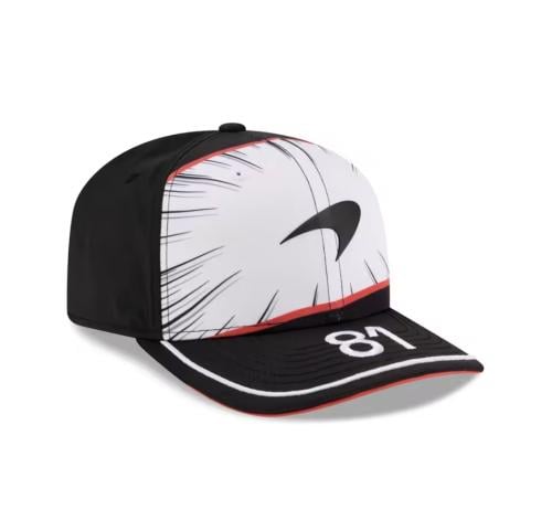 كاب مكلارين نسخه اليابان ( أوسكار بياستري) 2025