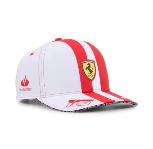 كاب فيراري ( شارل لوكلير )نسخة موناكو 2024