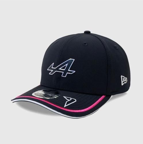 كاب البين 2025