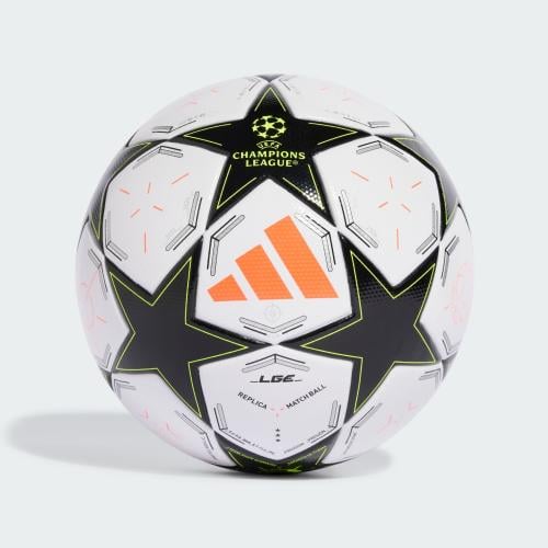 كرة دوري ابطال اوروبا 2025