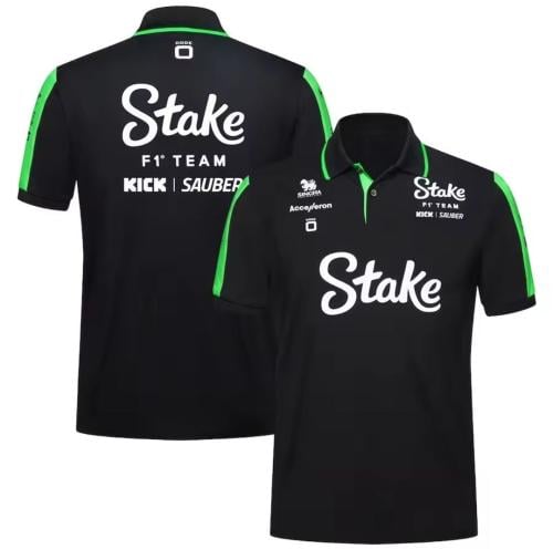 تيشيرت فريق كيك ساوبر 2024