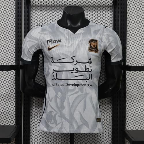 تيشيرت الاتحاد الاحتياطي (نسخة اللاعبين) 26/27