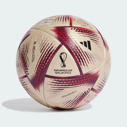 كرة نهائي كأس العالم 2022